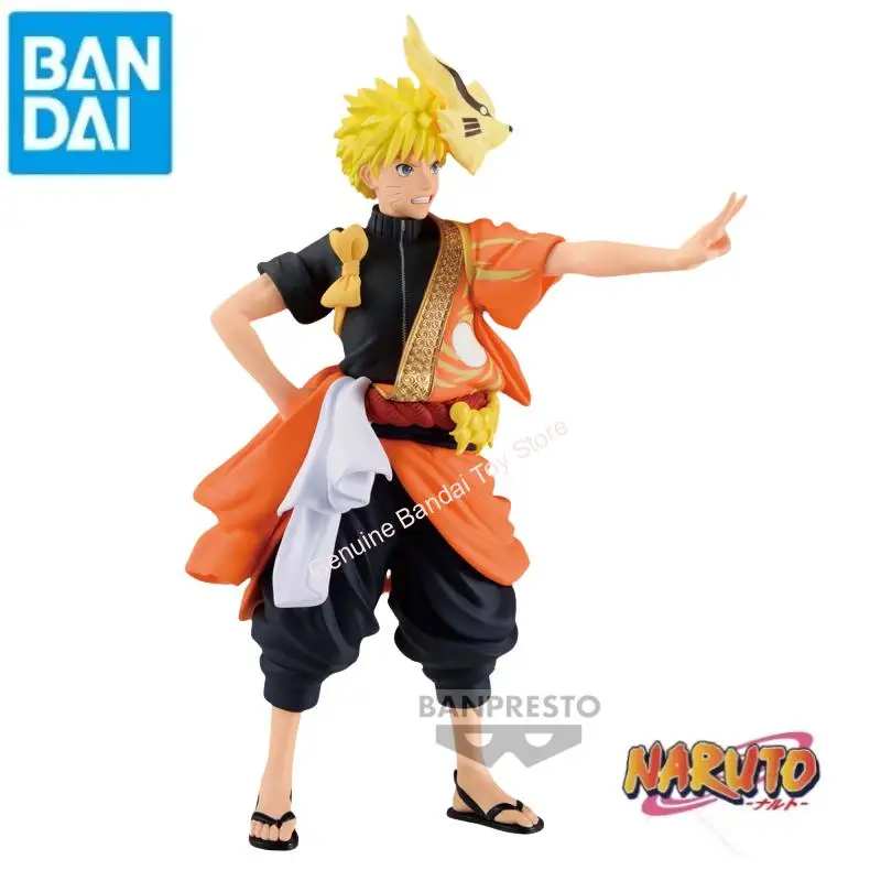 In Stock Bandai Original Naruto Banpresto Uzumaki Naruto Anime Merchandise Model Figurine Ornaments Holiday Gifts Toys
In Stock Bandai Original Naruto Banpresto Uzumaki Naruto Anime Merchandise Model Figurine Ornaments Holiday Gifts Toys
