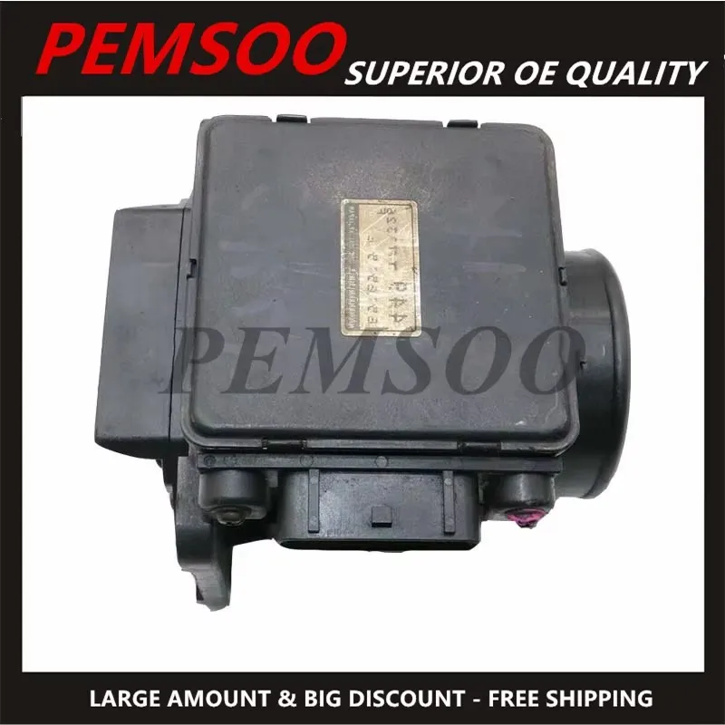 Quality Air Freshness Sensor MD172449 For Mitsubishi Dodge Mirage 1992-1997 E5T05371 MD172449R MD357332 E5T05371 E005T05371
Quality Air Freshness Sensor MD172449 For Mitsubishi Dodge Mirage 1992-1997 E5T05371 MD172449R MD357332 E5T05371 E005T05371