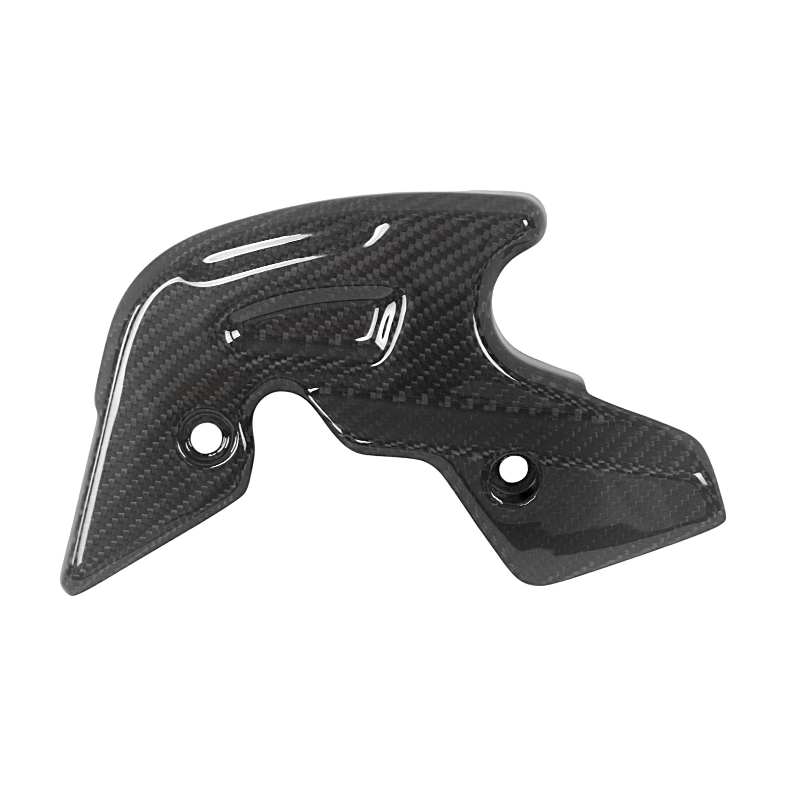 for Suzuki GSX1300R Hayabusa 2021 2022 Carbon Fiber Sprocket Cover Fairing
for Suzuki GSX1300R Hayabusa 2021 2022 Carbon Fiber Sprocket Cover Fairing
