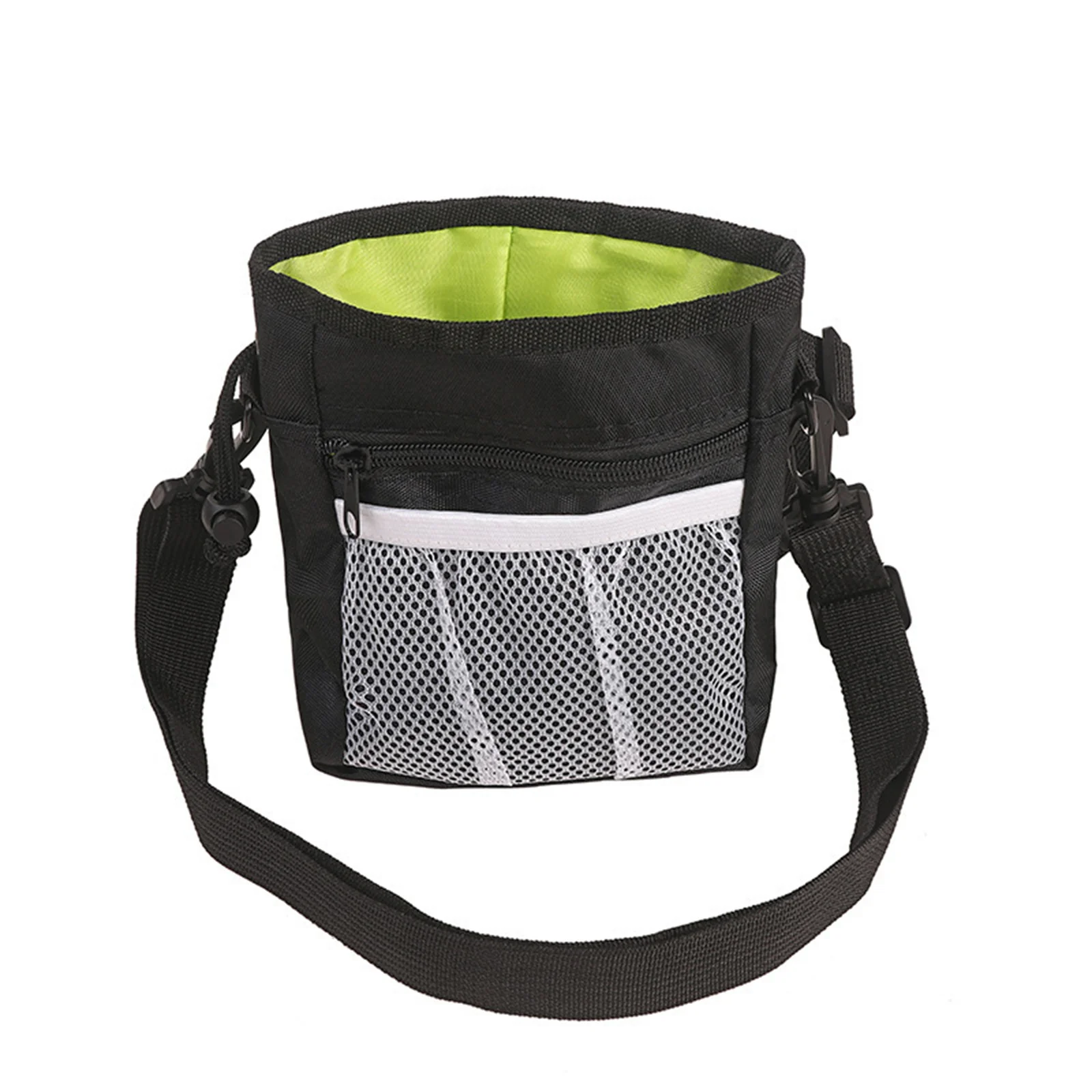 1Pc Pet Dog Puppy Training Treat Snack Bait Pet Feed Pocket Pouch Obedience Agility Pouch Food Bag Pocket Snack Reward Waist Bag
1Pc Pet Dog Puppy Training Treat Snack Bait Pet Feed Pocket Pouch Obedience Agility Pouch Food Bag Pocket Snack Reward Waist Bag