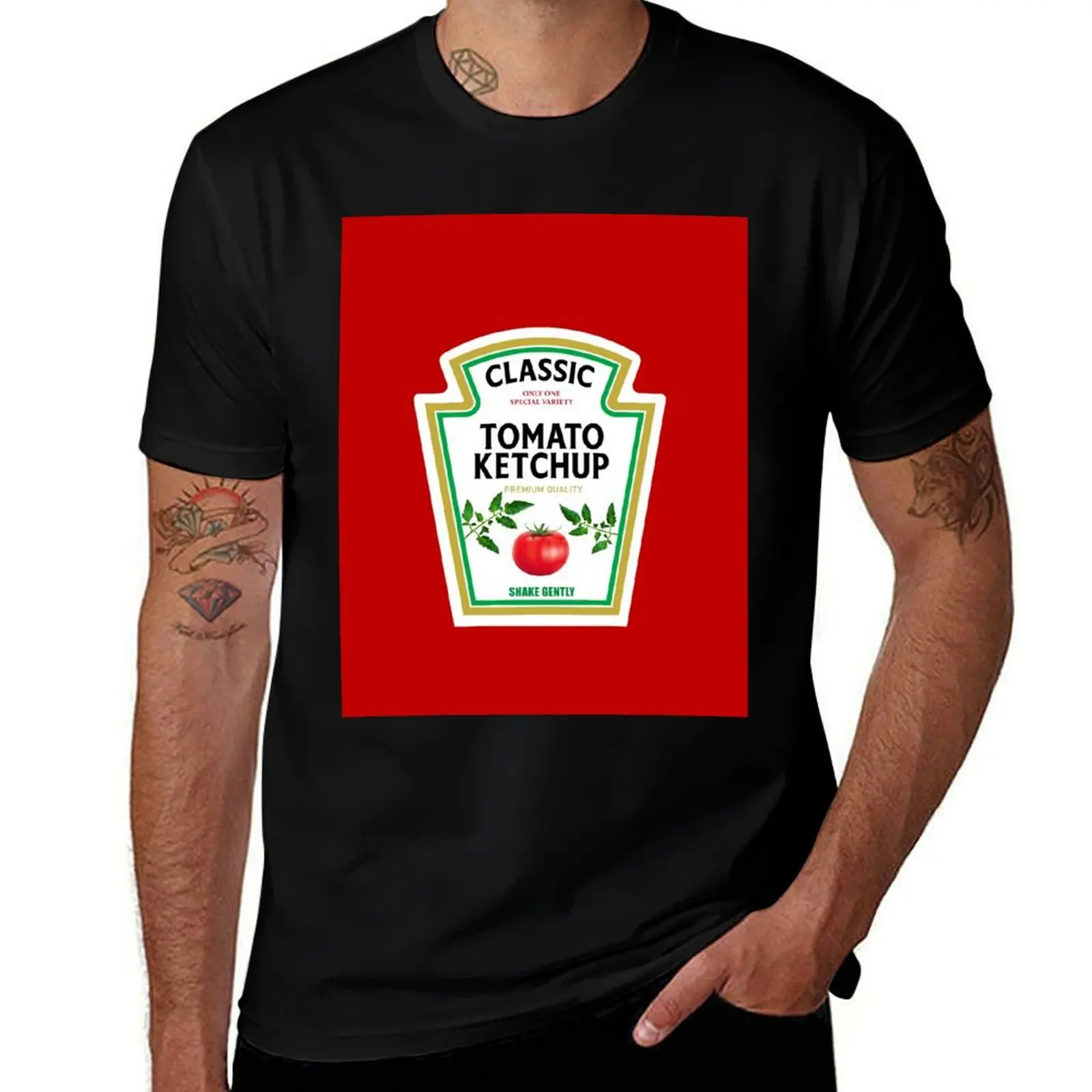 Ketchup Halloween 2023 Costume Family Group Matching Couple Mustard Mayo T-Shirt baggy shirts Anime t-shirt tee shirts for men
Ketchup Halloween 2023 Costume Family Group Matching Couple Mustard Mayo T-Shirt baggy shirts Anime t-shirt tee shirts for men