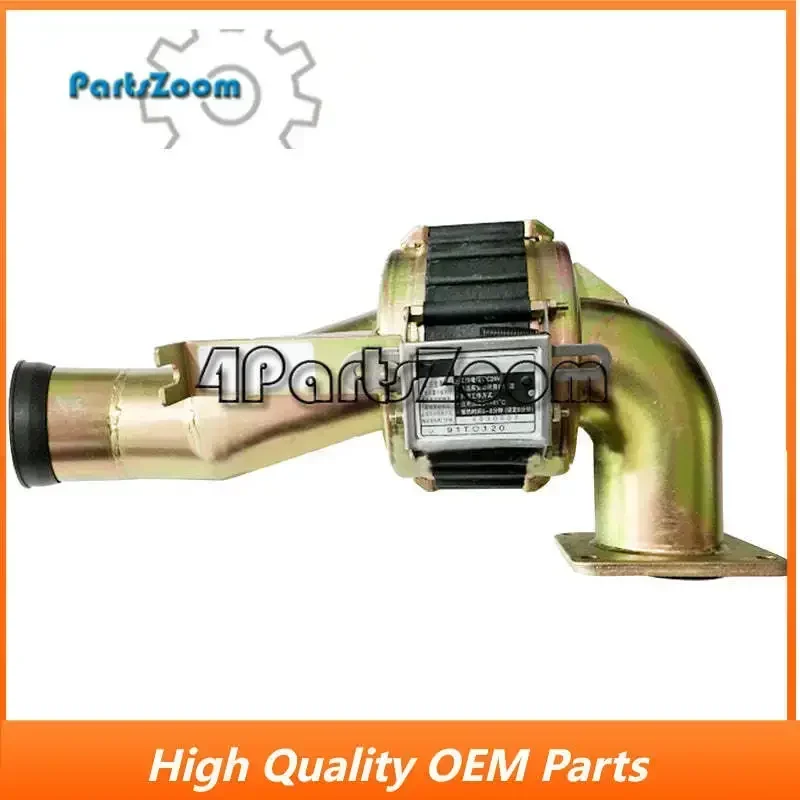 4936389 Intake Air Heater Compatible For Cummins Engine 6BT Engine
4936389 Intake Air Heater Compatible For Cummins Engine 6BT Engine