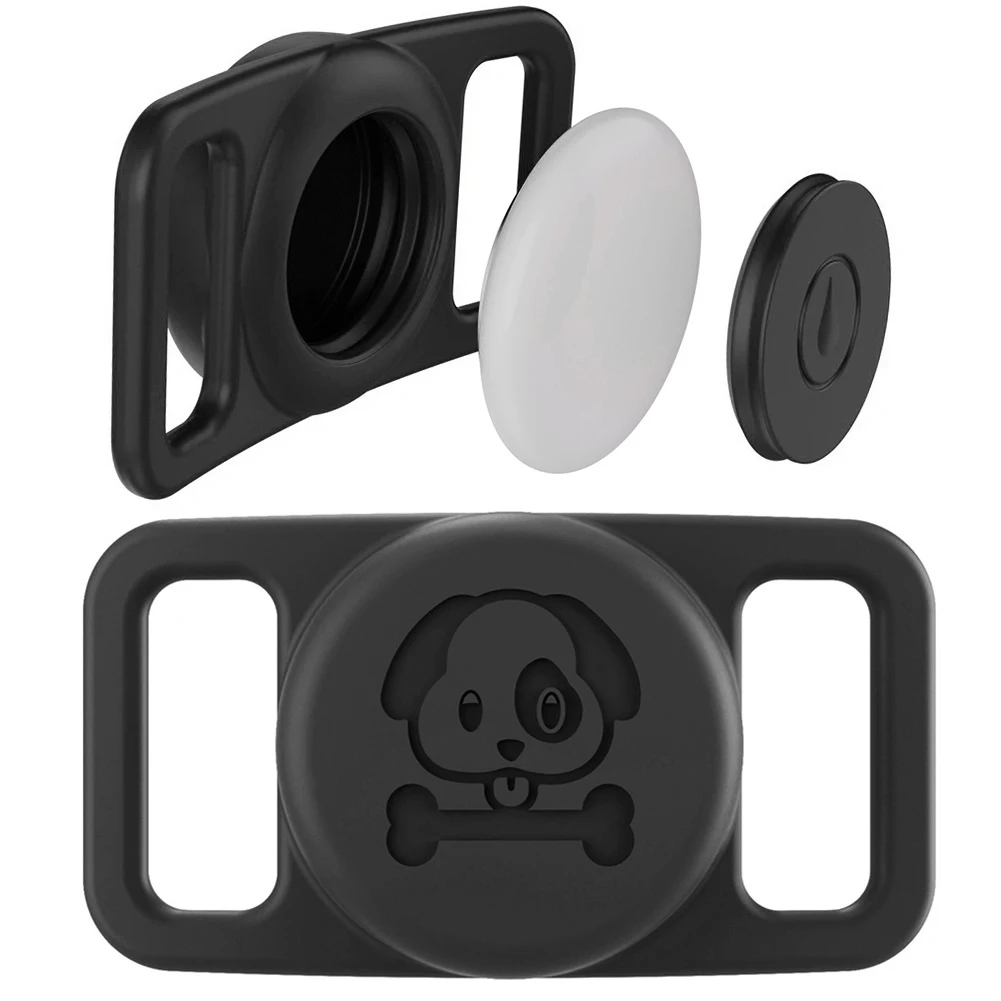 For Case Anti-lost Tracker Case Waterproof For Dog Collar Holder Dog Cat Tracker Case for 0.6-1.1inch Collar
For Case Anti-lost Tracker Case Waterproof For Dog Collar Holder Dog Cat Tracker Case for 0.6-1.1inch Collar