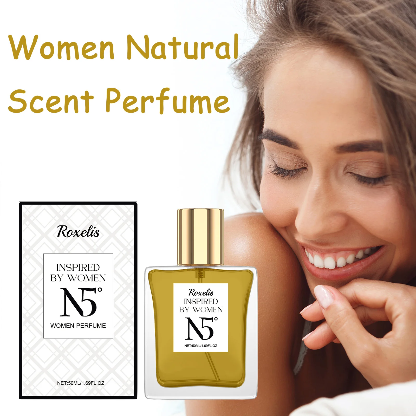Perfume Women Jasmine Vanilla Long Lasting Fragrance Floral Scent Pheromone Fresh Elegant Soft Scent Dating Flirting Perfumes
Perfume Women Jasmine Vanilla Long Lasting Fragrance Floral Scent Pheromone Fresh Elegant Soft Scent Dating Flirting Perfumes