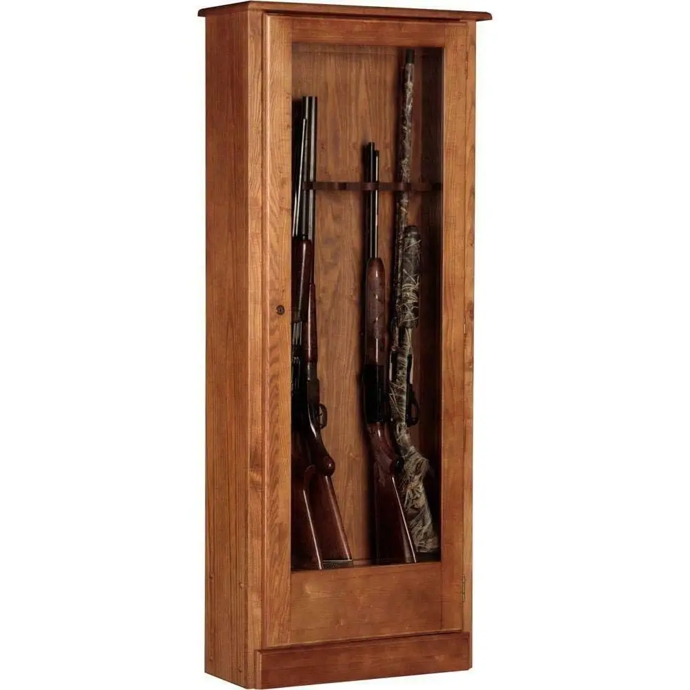 el 724-10 10 Gun Cabinet
el 724-10 10 Gun Cabinet