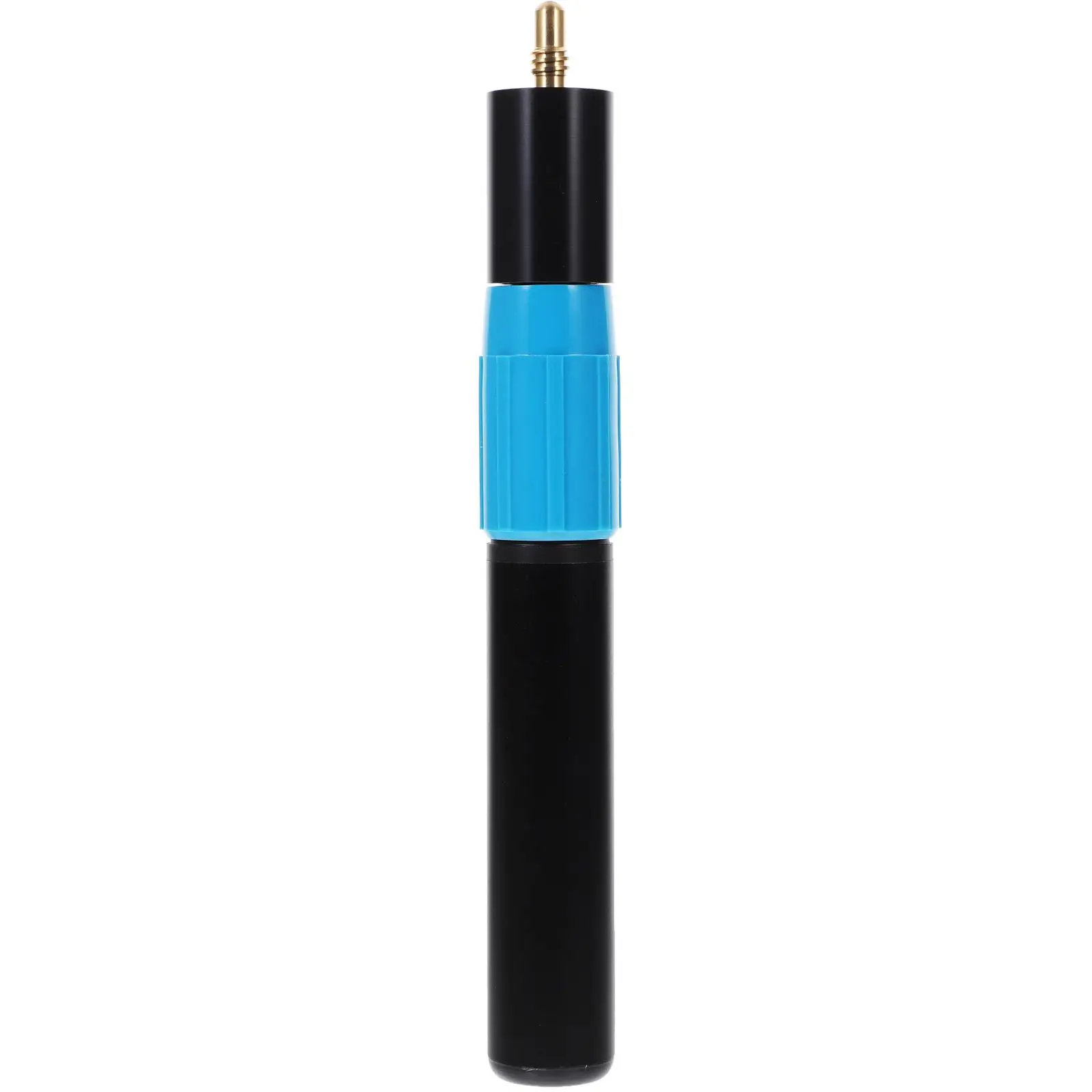 Telescopic Billiard Extension Rod Pool Snooker Extender Lightweight Durable Plastic Alloy Adjustable Size Practical
Telescopic Billiard Extension Rod Pool Snooker Extender Lightweight Durable Plastic Alloy Adjustable Size Practical