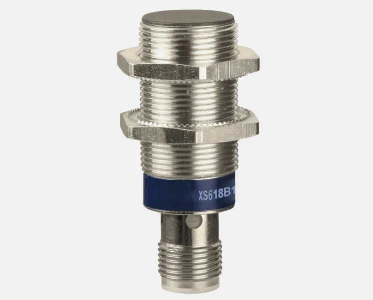 Brand New Original XS618B1NAM12 XS618B1PAM12 XS618B1PBM12 XS618B1NBM12 Proximity Switch Fast Delivey
Brand New Original XS618B1NAM12 XS618B1PAM12 XS618B1PBM12 XS618B1NBM12 Proximity Switch Fast Delivey