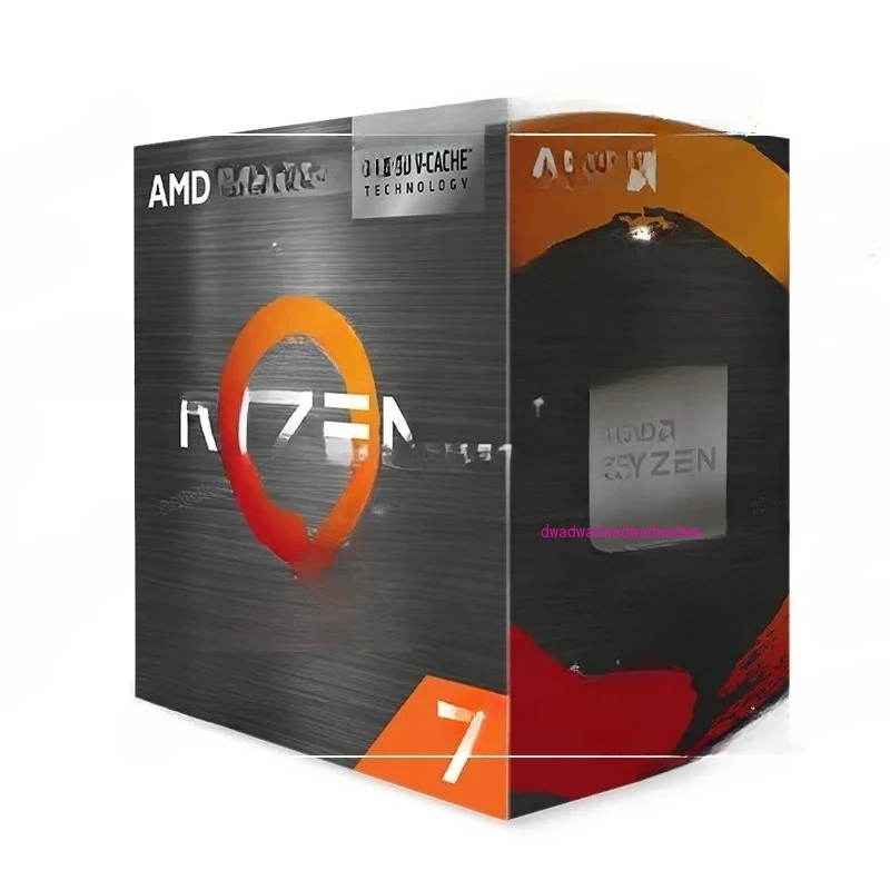Процессор Ruilong R7 серии 5000, 5800x3d, процессор AM4, интерфейс для разборки лома
Процессор Ruilong R7 серии 5000, 5800x3d, процессор AM4, интерфейс для разборки лома