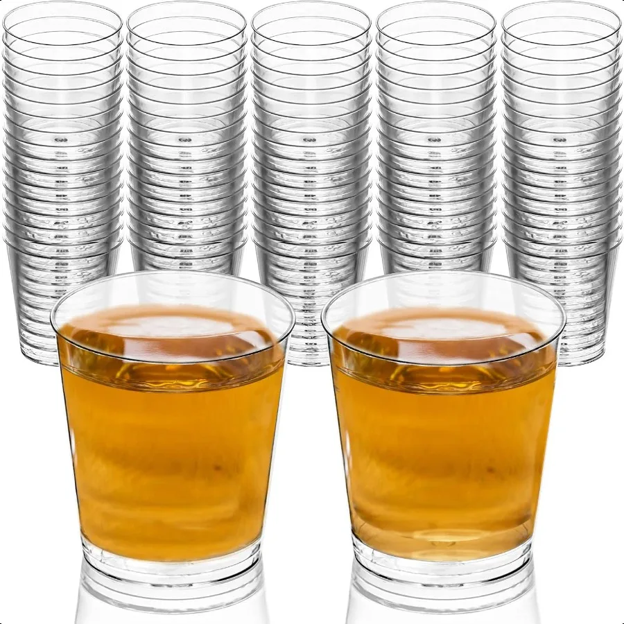 1 Oz Shot Glasses 80 Hard Clear Plastic Shot Cup Disposable Party Cups Mini Cups Shot Glasses 80 Pack
1 Oz Shot Glasses 80 Hard Clear Plastic Shot Cup Disposable Party Cups Mini Cups Shot Glasses 80 Pack