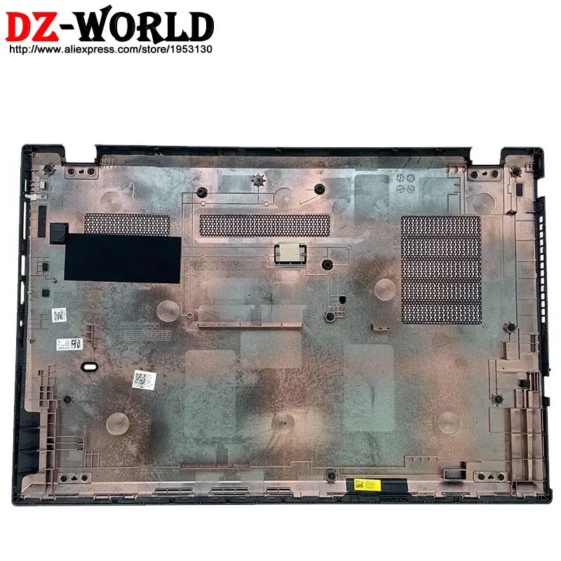 New Original Shell Base Bottom Cover Lower Case D Cover for Lenovo ThinkPad T15 Gen1 Laptop 5CB0Z69156
New Original Shell Base Bottom Cover Lower Case D Cover for Lenovo ThinkPad T15 Gen1 Laptop 5CB0Z69156
