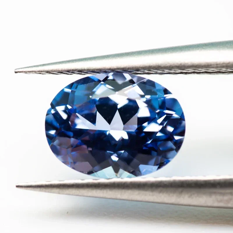 Top Lab Grown Sapphire Oval Shape Cornflower Color Charms Beads Diy Selectable AGL Certificatefor jewel making
Top Lab Grown Sapphire Oval Shape Cornflower Color Charms Beads Diy Selectable AGL Certificatefor jewel making