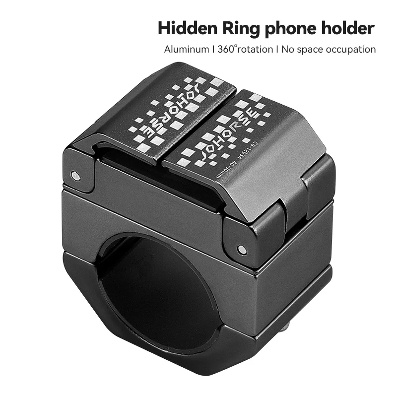 Bicycle Scooter Aluminum Alloy Mobile Phone Holder, Navigation Bracket, Cell Phone Stand, Cycling Accessories
Bicycle Scooter Aluminum Alloy Mobile Phone Holder, Navigation Bracket, Cell Phone Stand, Cycling Accessories