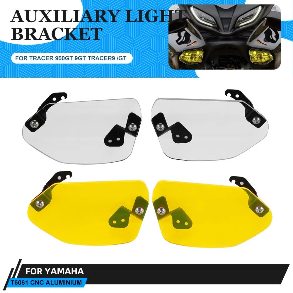 2025 Headlight Protector Cover For YAMAHA Tracer 9 /GT Tracer 9GT +2024 Motorcycle Grille Guard Cover Protection Tracer 9GT Plus
2025 Headlight Protector Cover For YAMAHA Tracer 9 /GT Tracer 9GT +2024 Motorcycle Grille Guard Cover Protection Tracer 9GT Plus