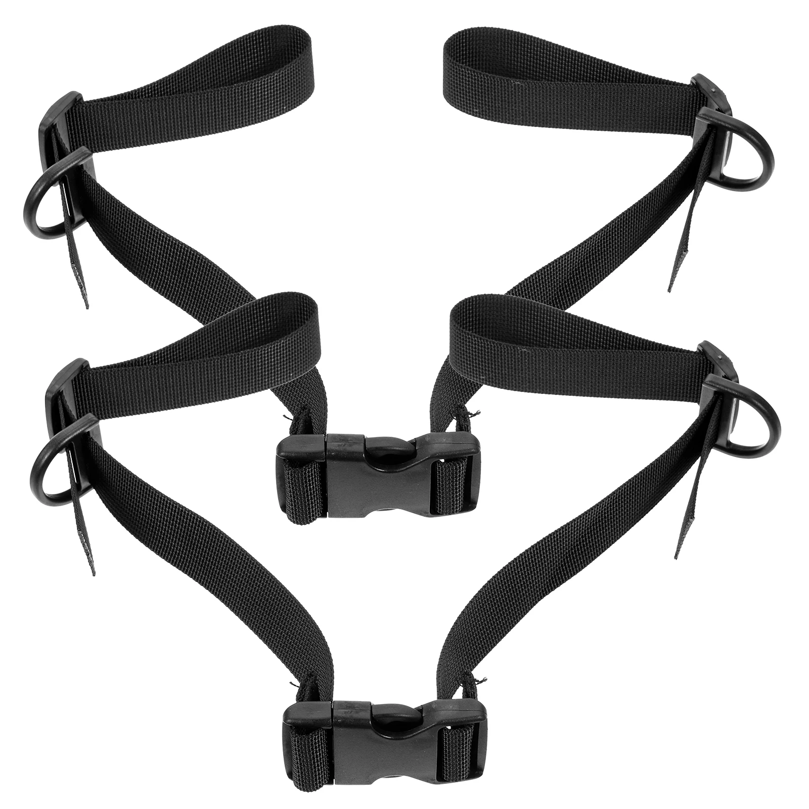 2pcs Bundle Straps Nylon Material Adjustable Fixing Elastic Buckle Camping Gear Securing Rope Sturdy Tent Goods Car Practical
2pcs Bundle Straps Nylon Material Adjustable Fixing Elastic Buckle Camping Gear Securing Rope Sturdy Tent Goods Car Practical