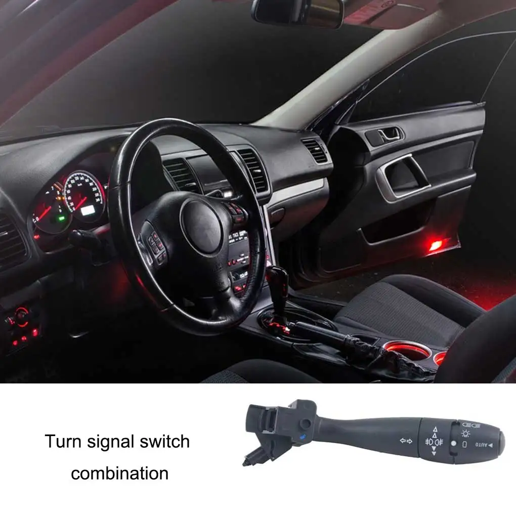 Dimmer Switch Stalk Light Switches Auto Control Indicator Controls
Dimmer Switch Stalk Light Switches Auto Control Indicator Controls