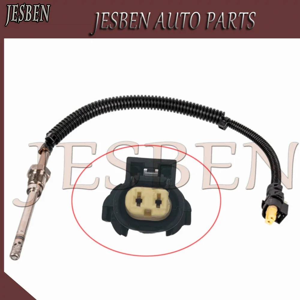 A0081533528 Exhaust Gas Temperature Sensor For MERCEDES W463 G350 X164 GL320 GL350 W166 W164 ML280 ML300 ML320 ML350 W251 V251
A0081533528 Exhaust Gas Temperature Sensor For MERCEDES W463 G350 X164 GL320 GL350 W166 W164 ML280 ML300 ML320 ML350 W251 V251