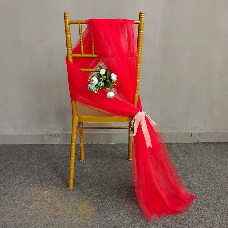 2 pcs chair back decorations chair signs wedding chiffon chair sashes tulle chair ribbon bow ribbon chair decoration for DIY cra
2 pcs chair back decorations chair signs wedding chiffon chair sashes tulle chair ribbon bow ribbon chair decoration for DIY cra