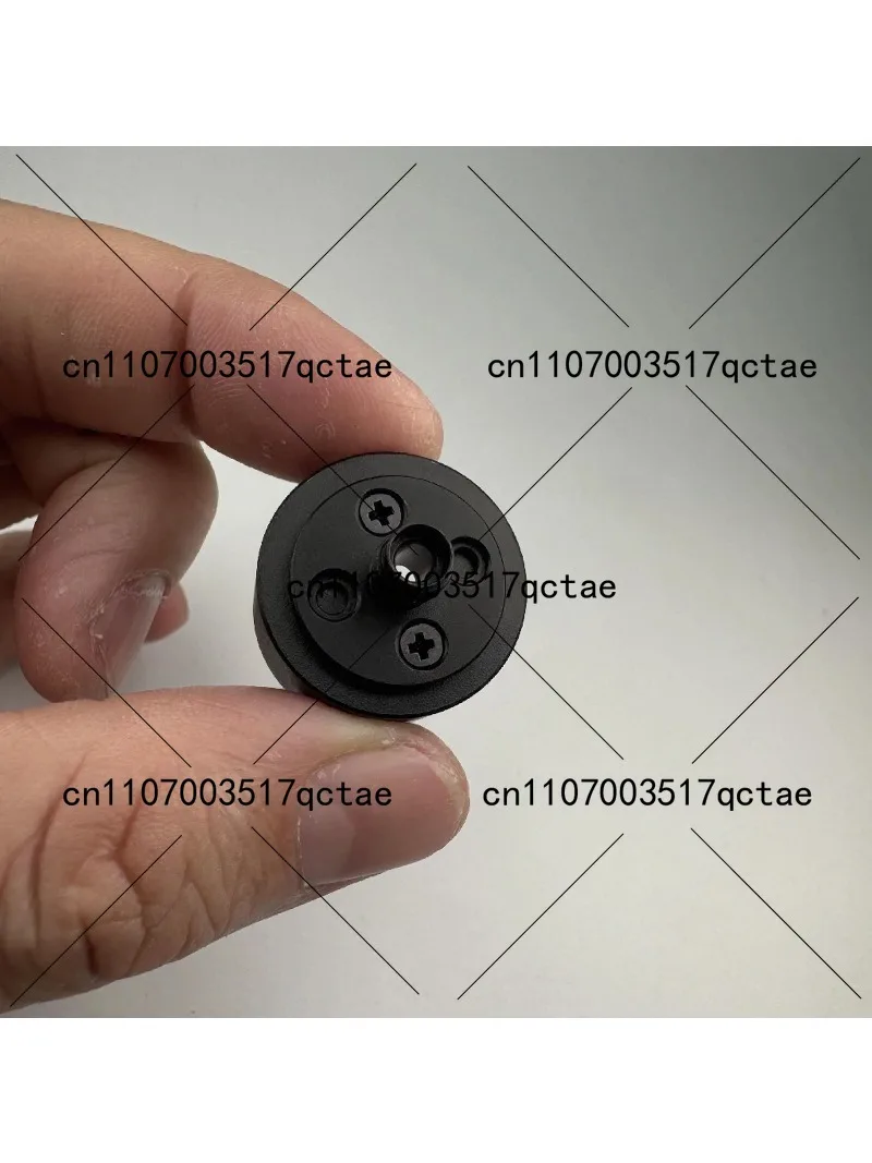 Laser Beam Expander SMA905 Fiber Adapter for Optical Experiments
Laser Beam Expander SMA905 Fiber Adapter for Optical Experiments