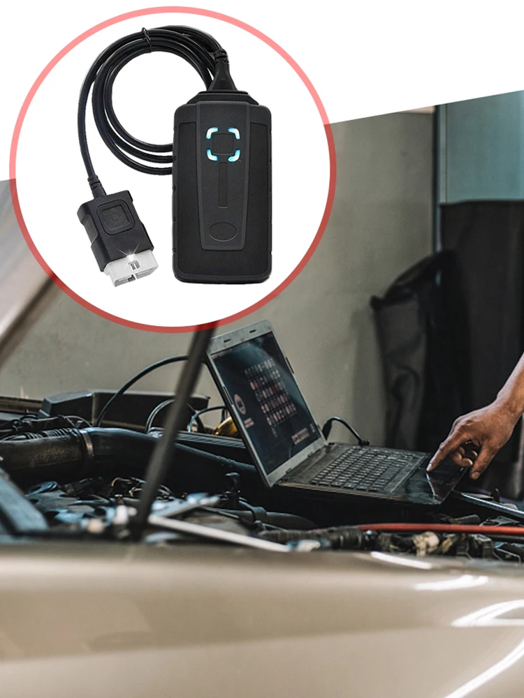On-BD Scanner Car Diagnostic Tool with BT Car Code Reader Diagnostic Scan Tool for Cars and Trucks
On-BD Scanner Car Diagnostic Tool with BT Car Code Reader Diagnostic Scan Tool for Cars and Trucks
