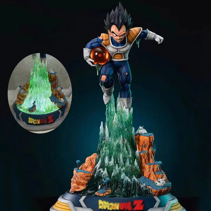 Anime Dragon Ball Figure Vegeta Figures Prince Namek Figurine 25cm Pvc Statue Collection Model Toys Gifts
Anime Dragon Ball Figure Vegeta Figures Prince Namek Figurine 25cm Pvc Statue Collection Model Toys Gifts