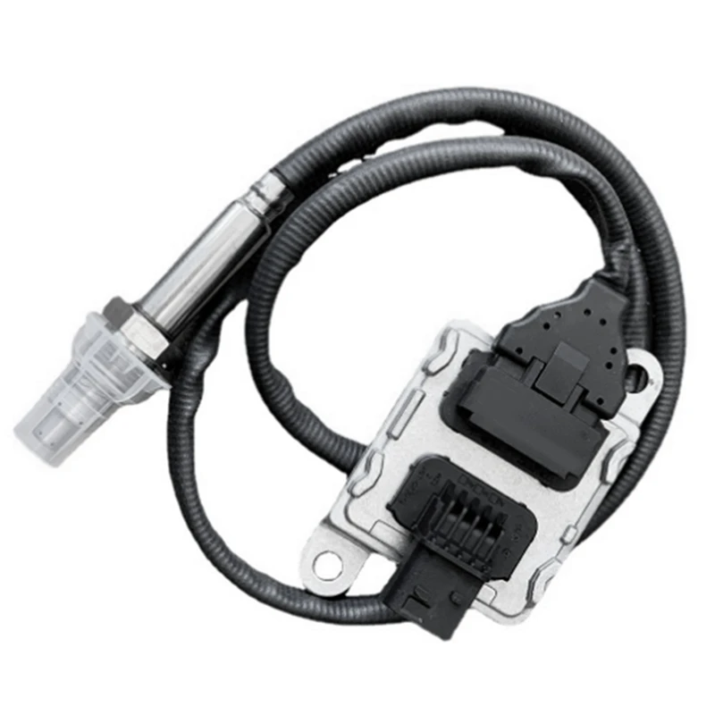 Nitrogen Oxide Nox Sensor For Cummins Engine CES SNS GEN 2.8 12V Nox Sensor Parts Accessories
Nitrogen Oxide Nox Sensor For Cummins Engine CES SNS GEN 2.8 12V Nox Sensor Parts Accessories