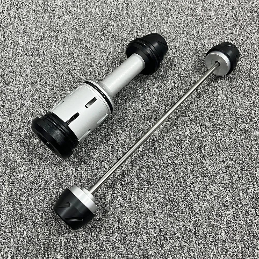 Для BMW R1200GS (ADV) 13-18 R1250GS (ADV) 19-23 мотоцикла, защита от столкновений шпинделя переднего и заднего колеса
Для BMW R1200GS (ADV) 13-18 R1250GS (ADV) 19-23 мотоцикла, защита от столкновений шпинделя переднего и заднего колеса