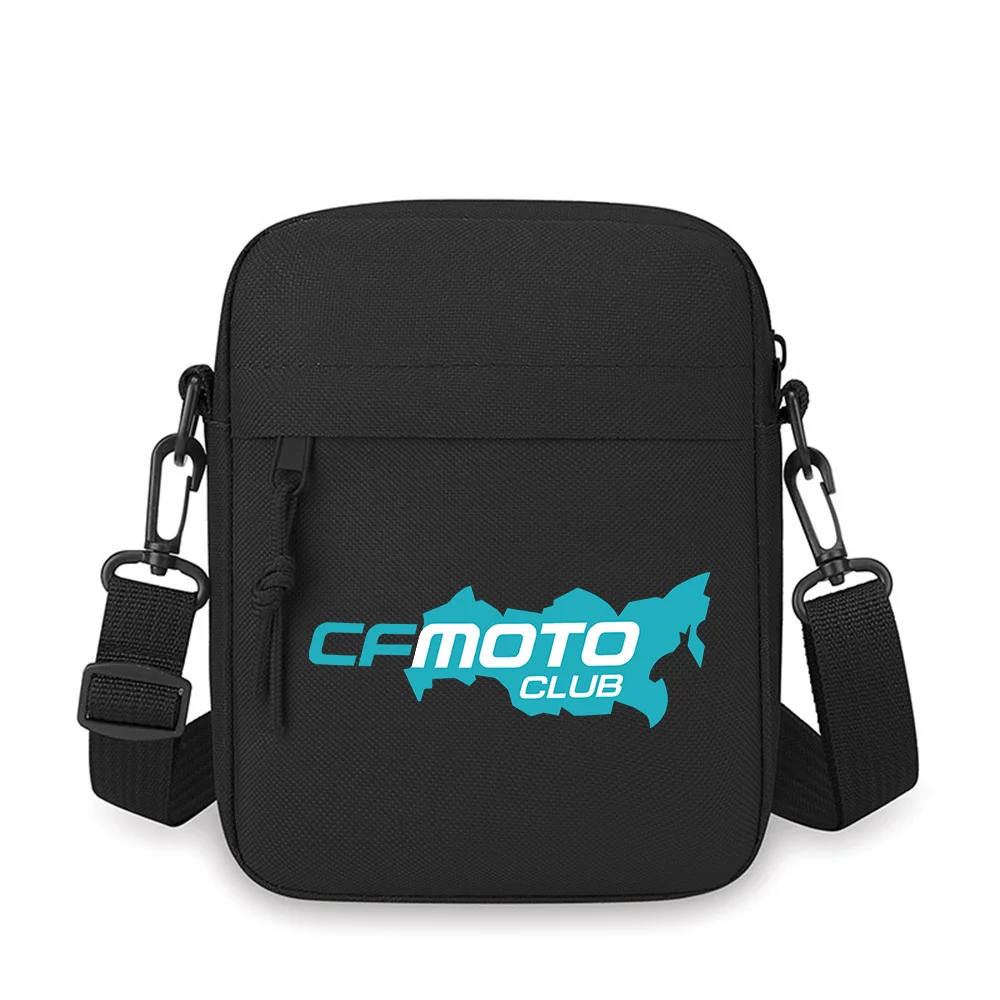 CF MOTO CLUB design Men Crossbody Bag Single Shoulder Women Cartoon Anime Film Printing Design Unisex
CF MOTO CLUB design Men Crossbody Bag Single Shoulder Women Cartoon Anime Film Printing Design Unisex