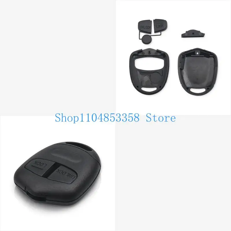 652f долговечный автомобиль пульт для умных клавиш накрыть черный для оболочки с 2/3 кнопками для Lancer ex grandis
652f долговечный автомобиль пульт для умных клавиш накрыть черный для оболочки с 2/3 кнопками для Lancer ex grandis