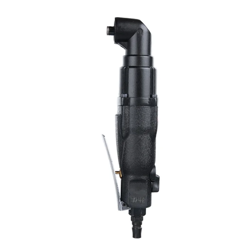 Extended 90-degree right-angle pneumatic screwdriver industrial grade L-elbow right-angle air batch screwdriver
Extended 90-degree right-angle pneumatic screwdriver industrial grade L-elbow right-angle air batch screwdriver