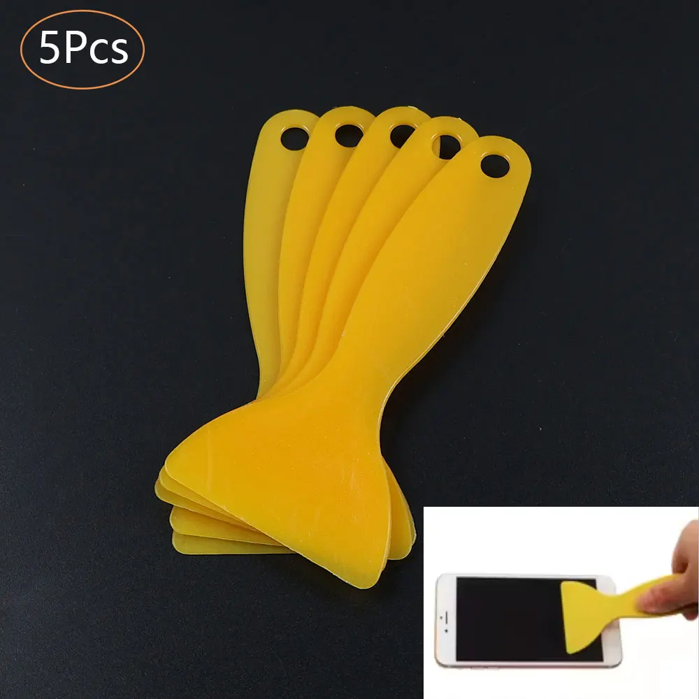 1/5/10 PCS Plastic Scraper Car Tool Clean Auto Clean Window Brisa Snow Glass Water Cola Remove Cleaner Highway
1/5/10 PCS Plastic Scraper Car Tool Clean Auto Clean Window Brisa Snow Glass Water Cola Remove Cleaner Highway
