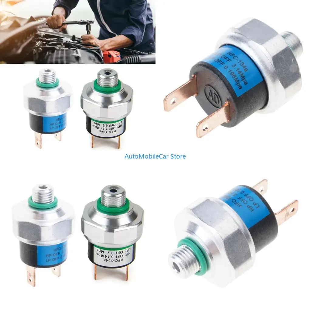G8TE Universal Car Air Conditioning Pressure Valves for Efficient Cooling and Safety
G8TE Universal Car Air Conditioning Pressure Valves for Efficient Cooling and Safety