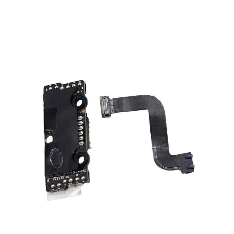 ESC Board with ESC Cable for DJI Mini 5 Pro Drone ESC Module Board & ESC Flexible FlatCable Repair Parts
ESC Board with ESC Cable for DJI Mini 5 Pro Drone ESC Module Board & ESC Flexible FlatCable Repair Parts