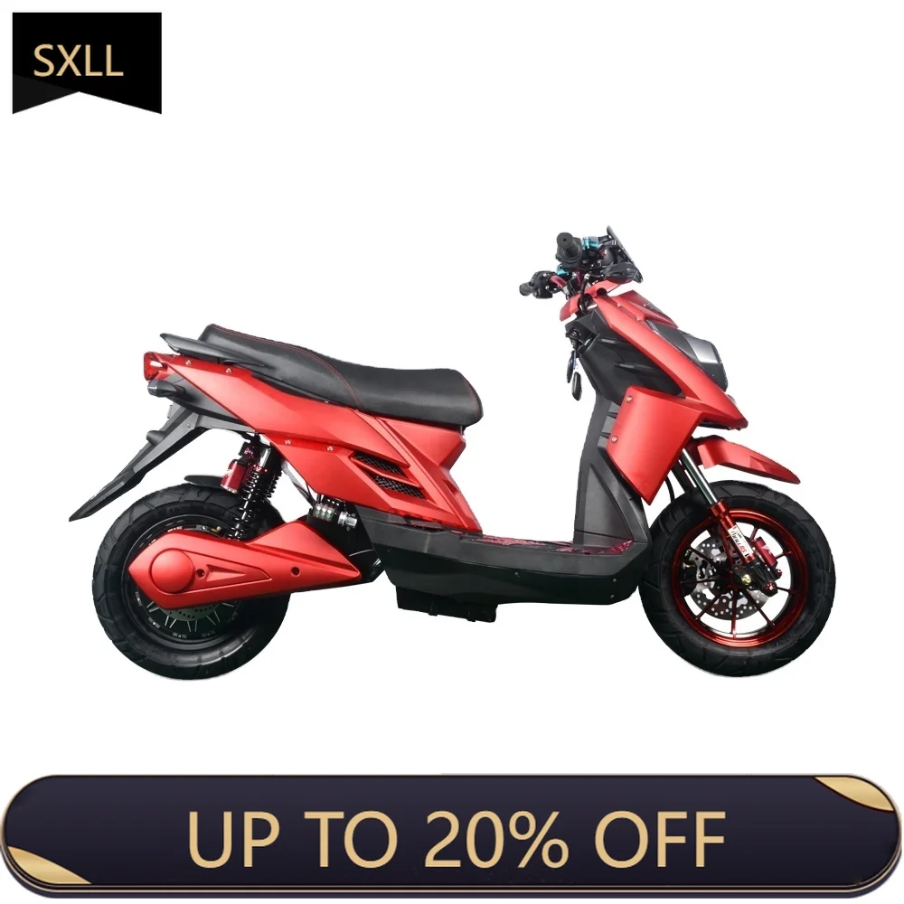 SXLL China's most popular low-cost high-quality electric scooter motorcycle
SXLL China's most popular low-cost high-quality electric scooter motorcycle