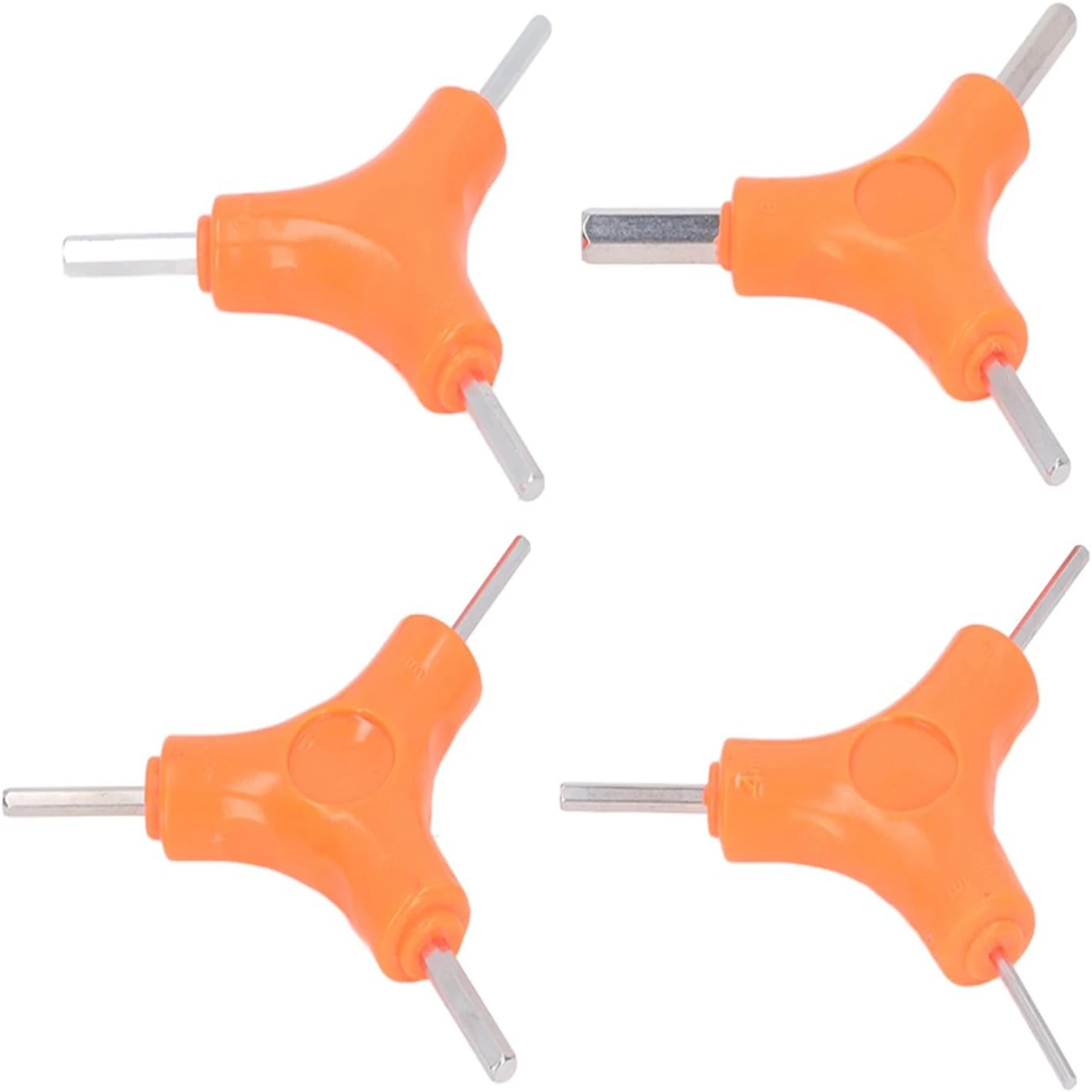 Compact, Lightweight, Durable, and Reliable Hex Wrench - Must-Have Accessory Built to Last for Convenient On-the-Go Repairs - Id
Compact, Lightweight, Durable, and Reliable Hex Wrench - Must-Have Accessory Built to Last for Convenient On-the-Go Repairs - Id
