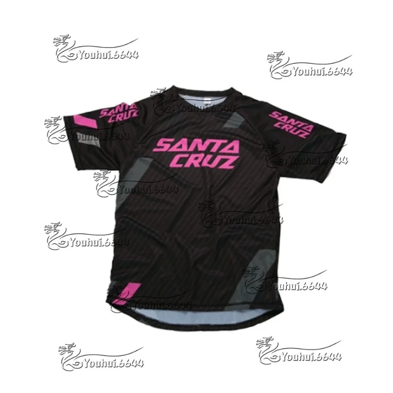 Downhill Jerseys MTB Bike Shirts Offroad DH Motorcycle Jersey Short Sleeves Motocross Sportwear Cycling Clothing Bike Clothes
Downhill Jerseys MTB Bike Shirts Offroad DH Motorcycle Jersey Short Sleeves Motocross Sportwear Cycling Clothing Bike Clothes
