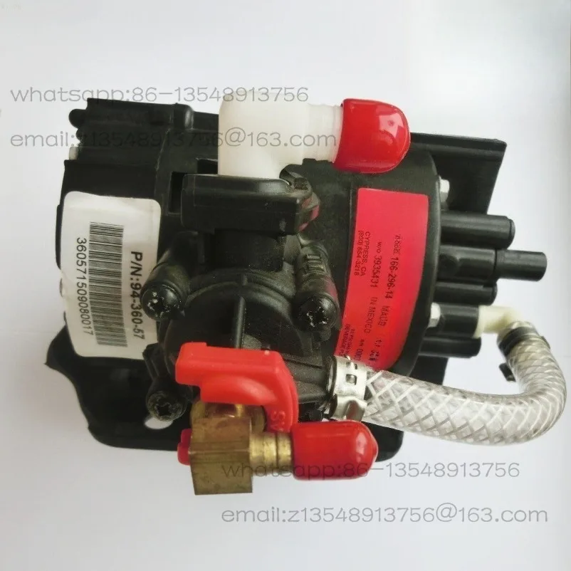 Coke machine syrup pump Coke machine accessories are in stock.
Coke machine syrup pump Coke machine accessories are in stock.