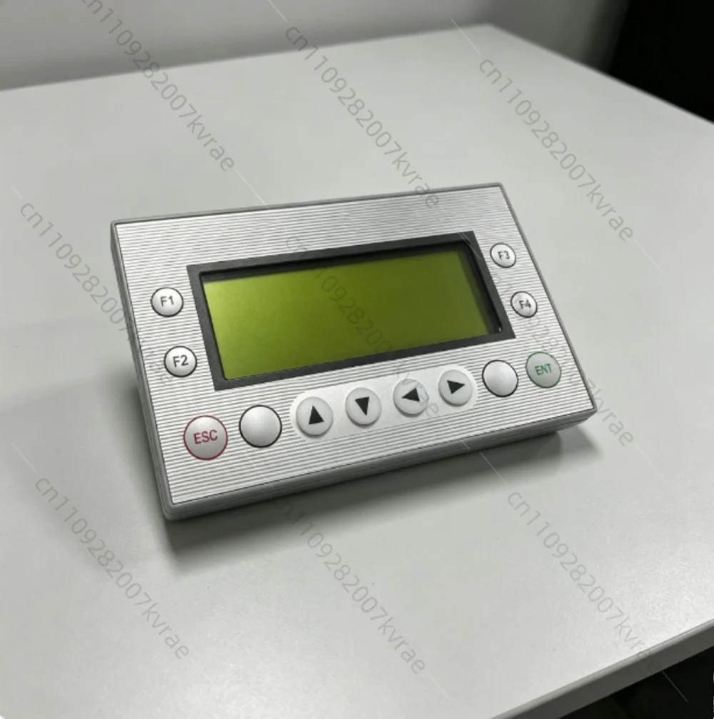 New original XP10BKB-DC Operator Panel XP10BKB-DC
New original XP10BKB-DC Operator Panel XP10BKB-DC