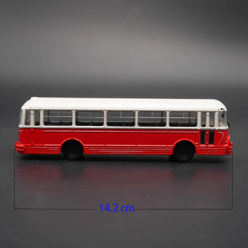 IXO Diecast 1:72 Scale CHAUSSON APH 520 French Bus Alloy Simulation Car Model Collection Decoration Gift Toys Static Display
IXO Diecast 1:72 Scale CHAUSSON APH 520 French Bus Alloy Simulation Car Model Collection Decoration Gift Toys Static Display