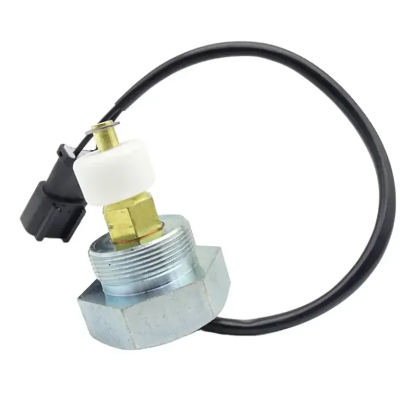 7861-92-4500 High Quality Water Level Sensor Engine Parts for Komatsu Loader WA380-3 WA470-3 WA500-3 WA600-3 Excavator RXMVP
7861-92-4500 High Quality Water Level Sensor Engine Parts for Komatsu Loader WA380-3 WA470-3 WA500-3 WA600-3 Excavator RXMVP