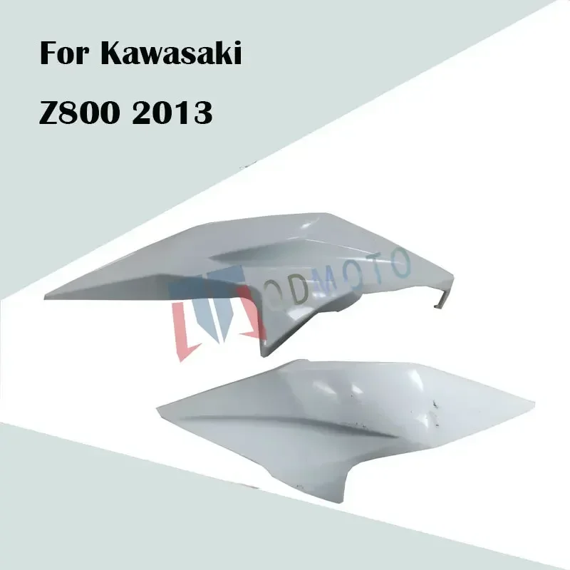 For Kawasaki Z800 2013 Motorcycle Unpainted Head Fairing Left and Right Side Covers ABS Injection Fairing
For Kawasaki Z800 2013 Motorcycle Unpainted Head Fairing Left and Right Side Covers ABS Injection Fairing