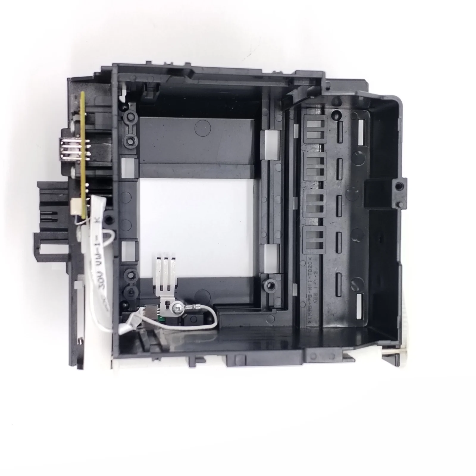 Printhead Carriage WF 7720 Fits For Epson wf7110 wf-7610 wf7111 wf-7210 wf-7620 T1881 wf7620 wf7720 wf7611 wf7210 wf-7720
Printhead Carriage WF 7720 Fits For Epson wf7110 wf-7610 wf7111 wf-7210 wf-7620 T1881 wf7620 wf7720 wf7611 wf7210 wf-7720