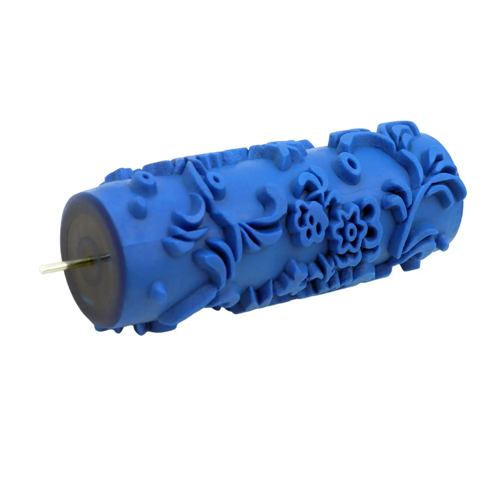 Wall Decoration Empaistic Flower Texture Painting Roller Or Paint Machine 3 , , 15cmx4.5cm
Wall Decoration Empaistic Flower Texture Painting Roller Or Paint Machine 3 , , 15cmx4.5cm