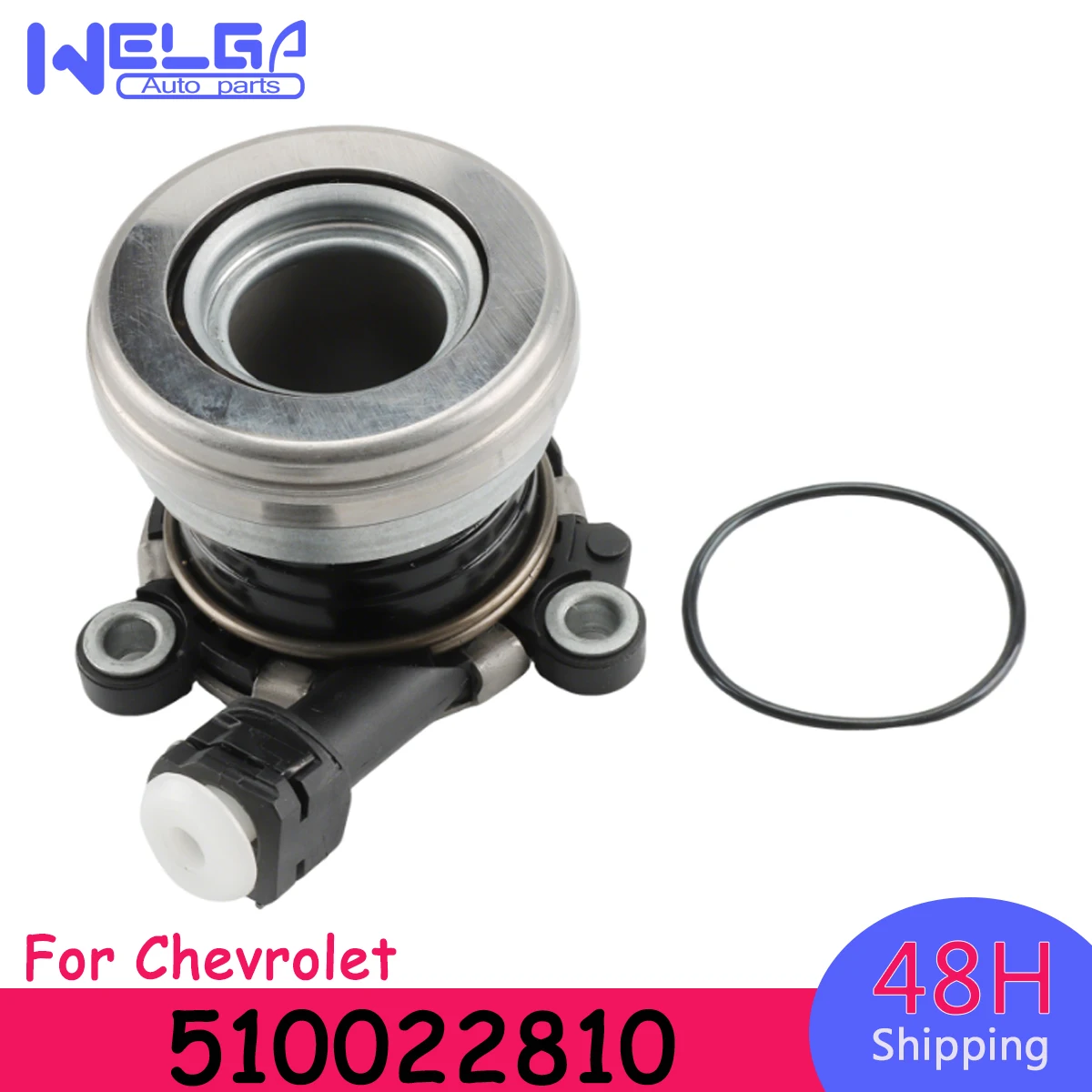 Автомобильные аксессуары, подшипник сцепления 510022810 для Chevrolet Sonic 1.6 2012-2016 Trax 1.8 2013-2016, новый
Автомобильные аксессуары, подшипник сцепления 510022810 для Chevrolet Sonic 1.6 2012-2016 Trax 1.8 2013-2016, новый