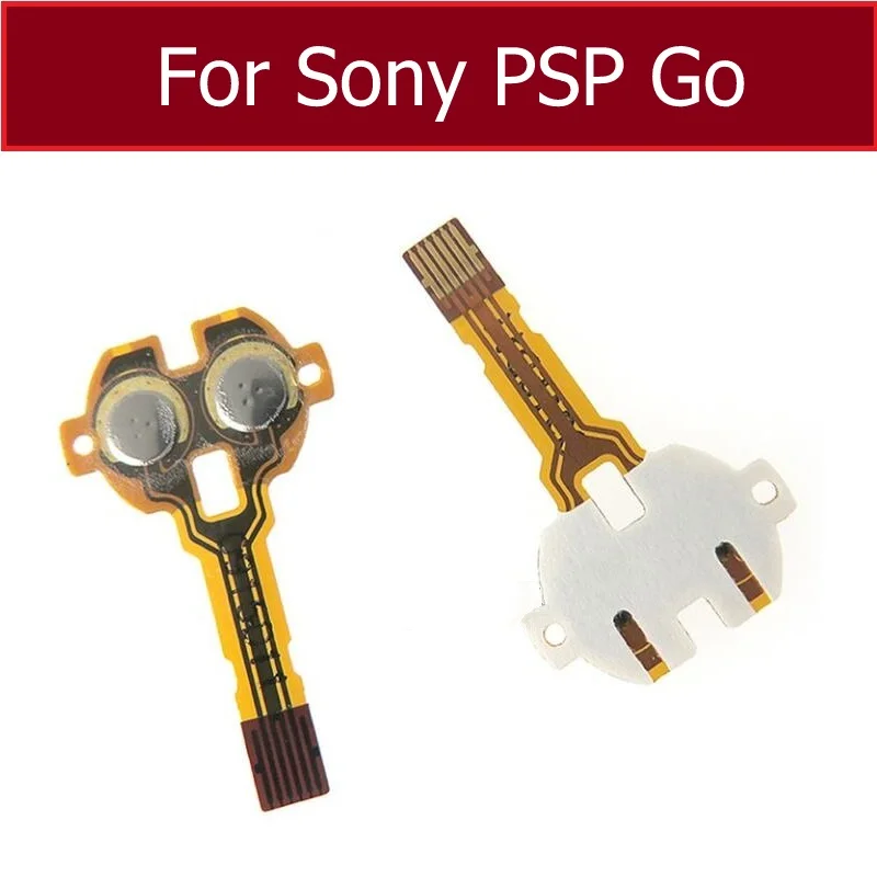 For Sony PSP GO Start Buttons Cabele For Psp Go Start Select Funtion Flex Ribbon Cable Repair Parts For sony psp go Replacement
For Sony PSP GO Start Buttons Cabele For Psp Go Start Select Funtion Flex Ribbon Cable Repair Parts For sony psp go Replacement