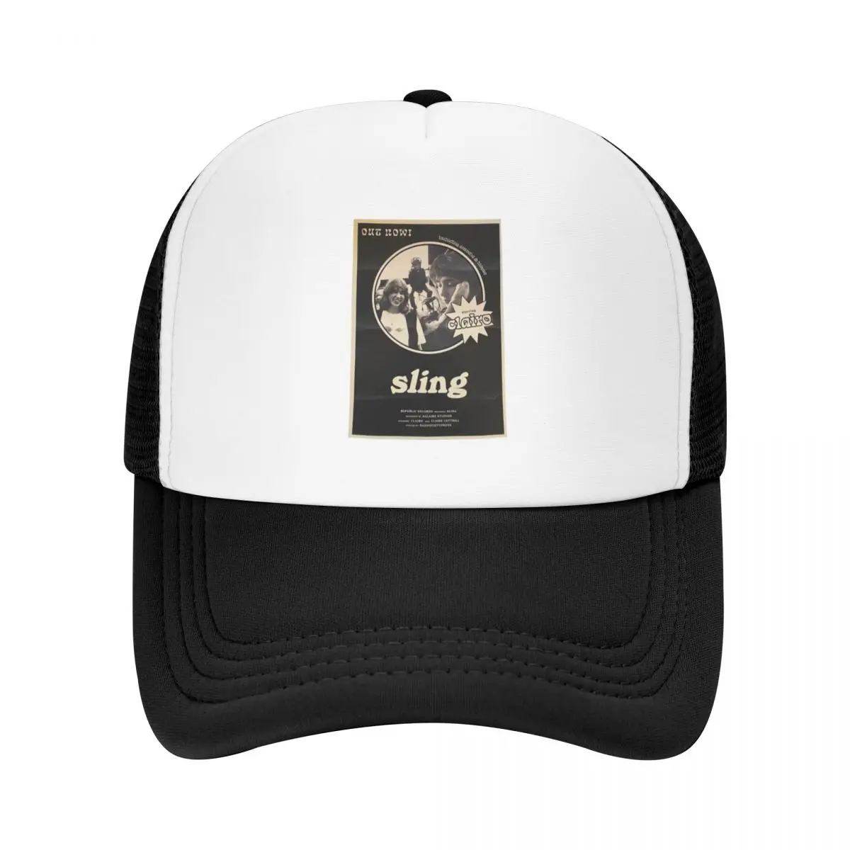 Clairo Sling, Retro Movie Baseball Cap fun hats Ball Cap Sun Cap Luxury man Hats Woman Men's
Clairo Sling, Retro Movie Baseball Cap fun hats Ball Cap Sun Cap Luxury man Hats Woman Men's
