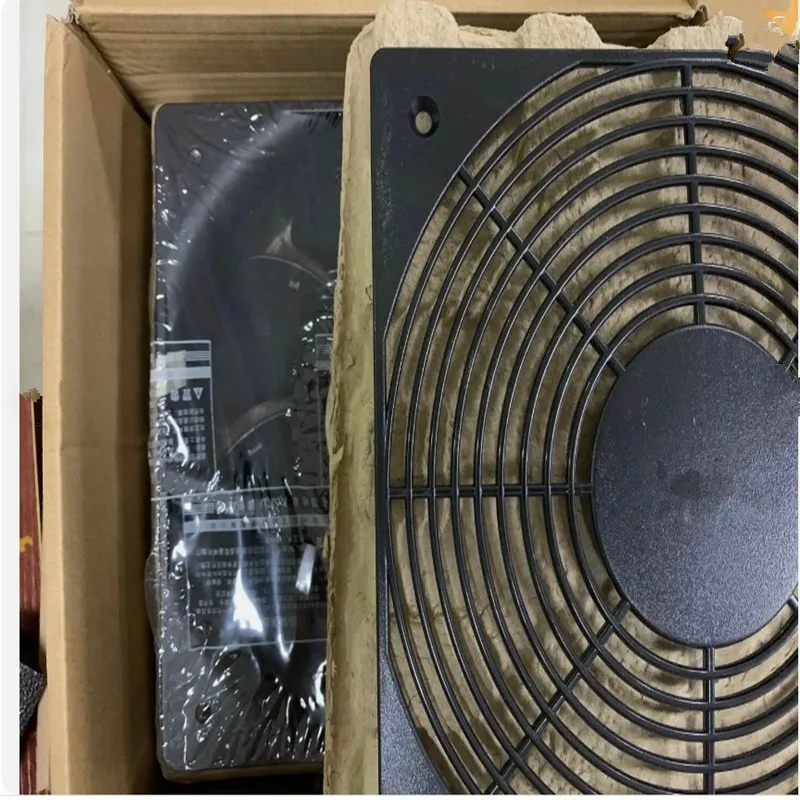 New Original Cooling Fan ka2206ha2-2 220v KA2509HA2-2 KA1725-3200D24B KA1725HA1SMT KA2060HA2
New Original Cooling Fan ka2206ha2-2 220v KA2509HA2-2 KA1725-3200D24B KA1725HA1SMT KA2060HA2