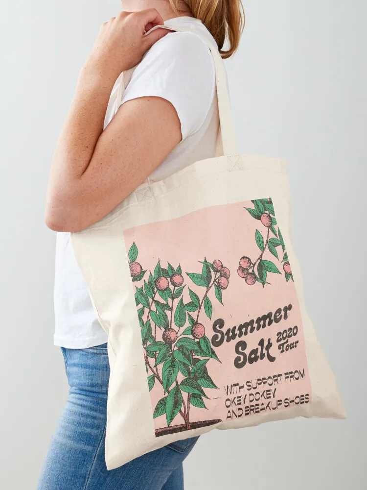 Sixsum Summer Salt American Tour 2020 Tote Bag custom canvas bag shopper bag woman personalized tote personalized tote
Sixsum Summer Salt American Tour 2020 Tote Bag custom canvas bag shopper bag woman personalized tote personalized tote