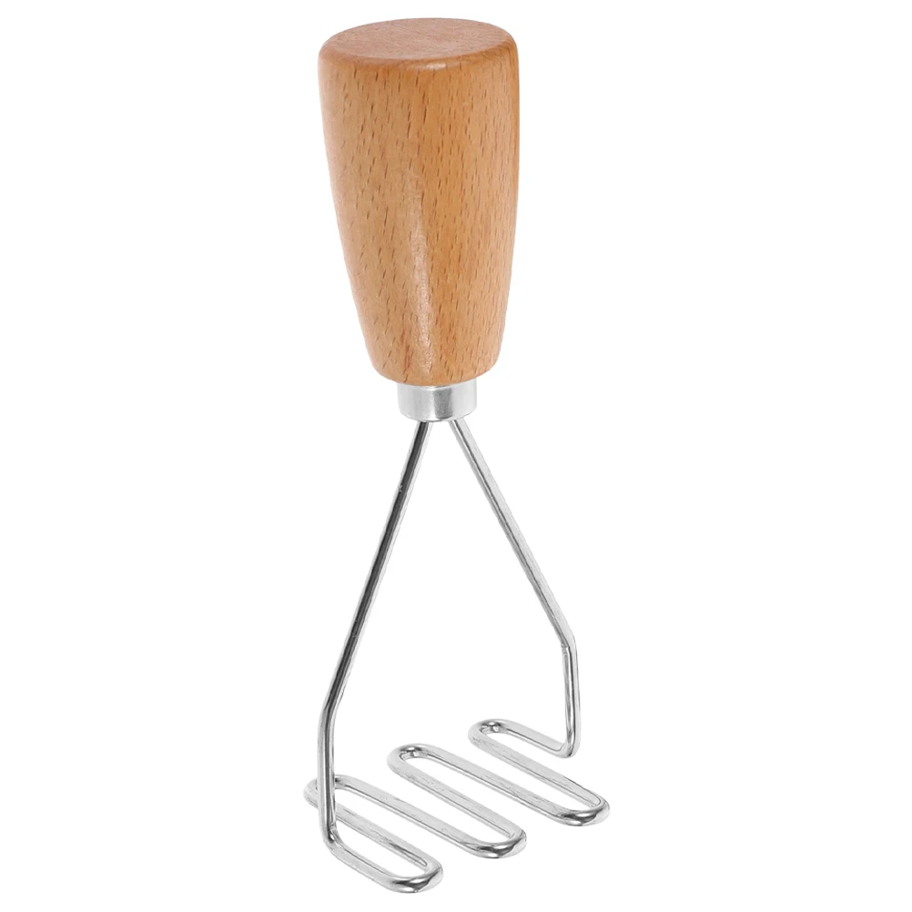 Stainless Steel Potato Masher Manual Fruit Vegetable Pressure Mud Machine Kitchen Children Food Crusher Gadget Potato Masher
Stainless Steel Potato Masher Manual Fruit Vegetable Pressure Mud Machine Kitchen Children Food Crusher Gadget Potato Masher