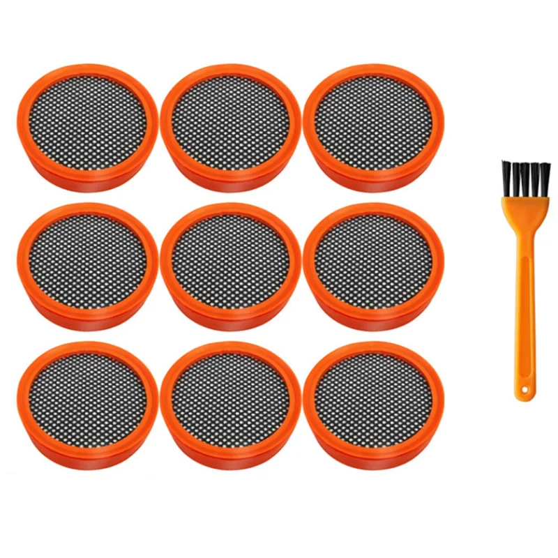 [NEW!N92R】 Hepa Filter For FC8009 FC8081 FC6723 FC6724 FC6725 FC6726 FC6727 FC6728 FC6729 Vacuum Cleaner Parts
[NEW!N92R】 Hepa Filter For FC8009 FC8081 FC6723 FC6724 FC6725 FC6726 FC6727 FC6728 FC6729 Vacuum Cleaner Parts