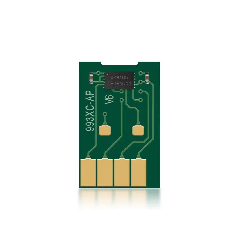 993 ARC Chip For HP 993XL ink cartridge Chip For HP 7720 755dn 774dn 750dn 772dn 777zs Printer
993 ARC Chip For HP 993XL ink cartridge Chip For HP 7720 755dn 774dn 750dn 772dn 777zs Printer